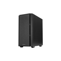Produktbild för Chieftec Pro Mini AZ-01B-OP - MT - mini ATX