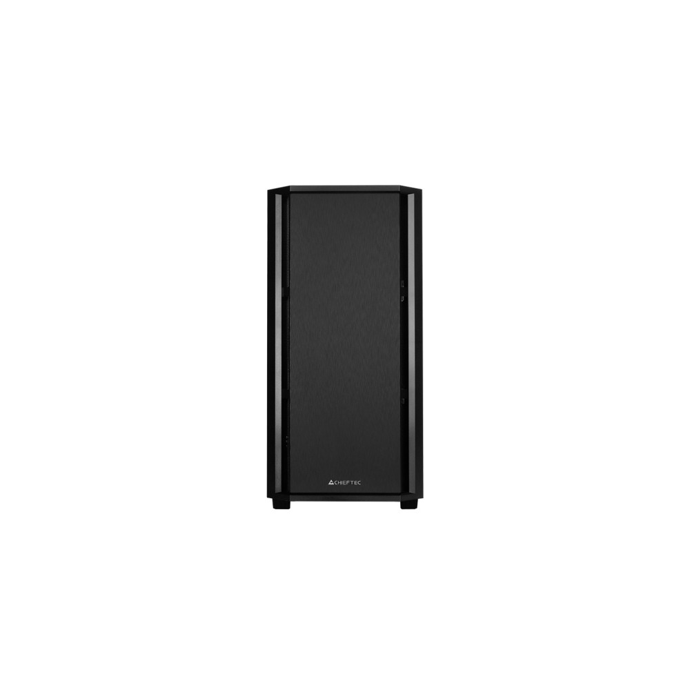 Produktbild för Chieftec Pro Mini AZ-01B-OP - MT - mini ATX