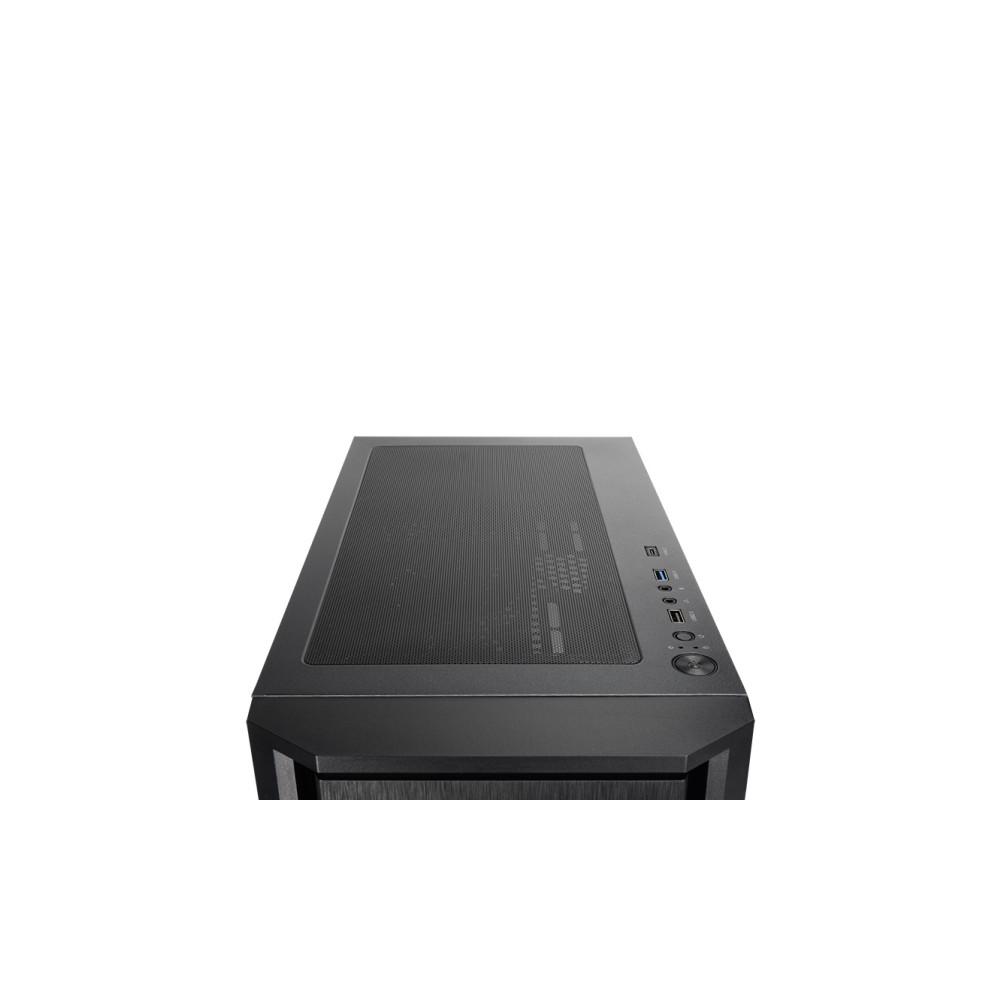 Produktbild för Chieftec Pro Mini AZ-01B-OP - MT - mini ATX