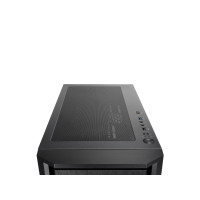 Produktbild för Chieftec Pro Mini AZ-01B-OP - MT - mini ATX