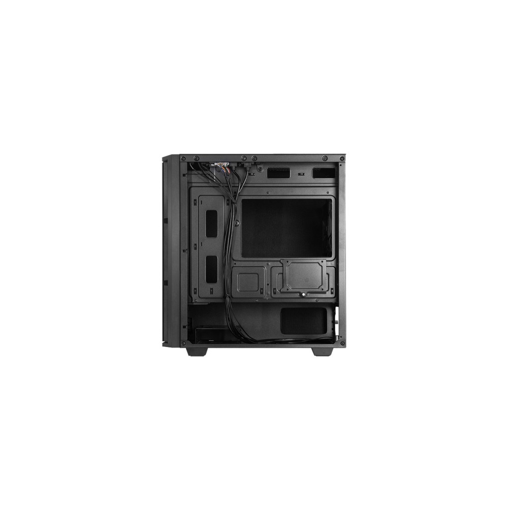 Produktbild för Chieftec Pro Mini AZ-01B-OP - MT - mini ATX
