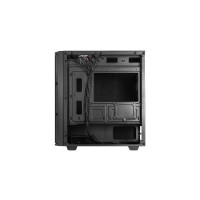 Produktbild för Chieftec Pro Mini AZ-01B-OP - MT - mini ATX