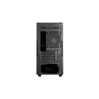 Produktbild för Chieftec Pro Mini AZ-01B-OP - MT - mini ATX