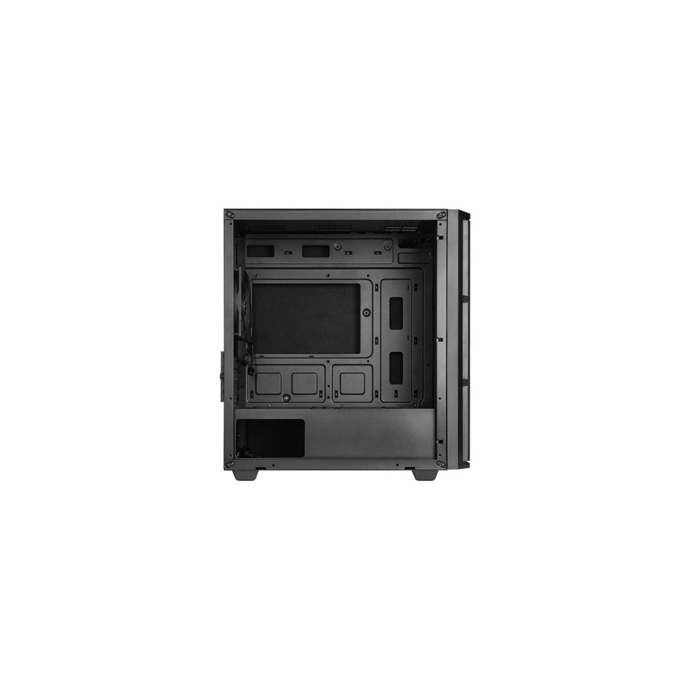 Produktbild för Chieftec Pro Mini AZ-01B-OP - MT - mini ATX