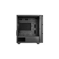 Produktbild för Chieftec Pro Mini AZ-01B-OP - MT - mini ATX