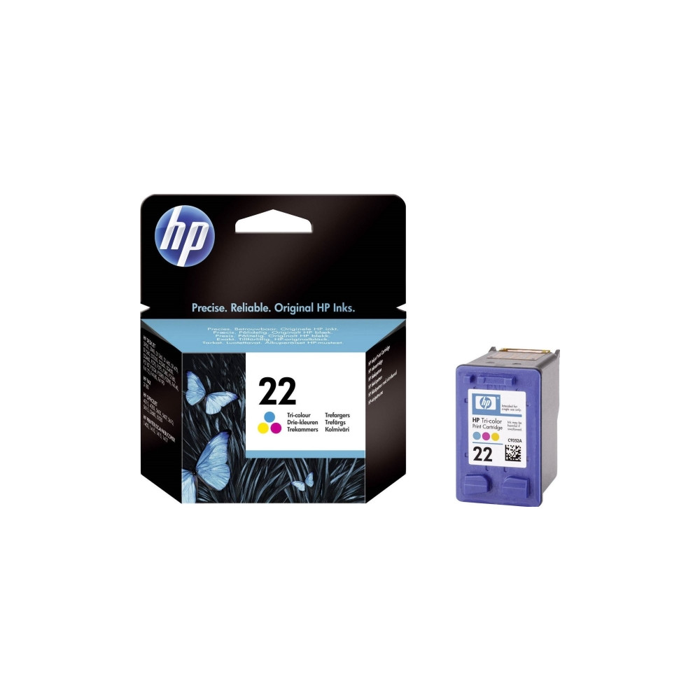 Produktbild för HP 22