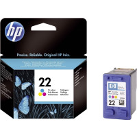 Produktbild för HP 22