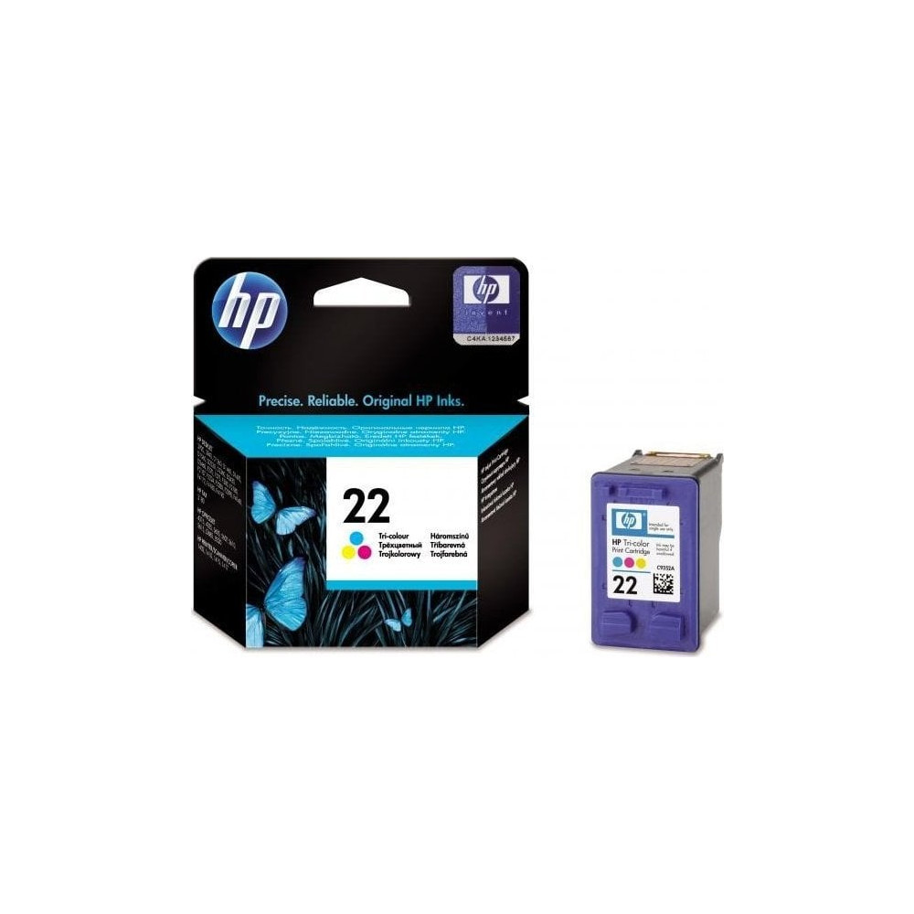 Produktbild för HP 22