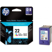 Produktbild för HP 22