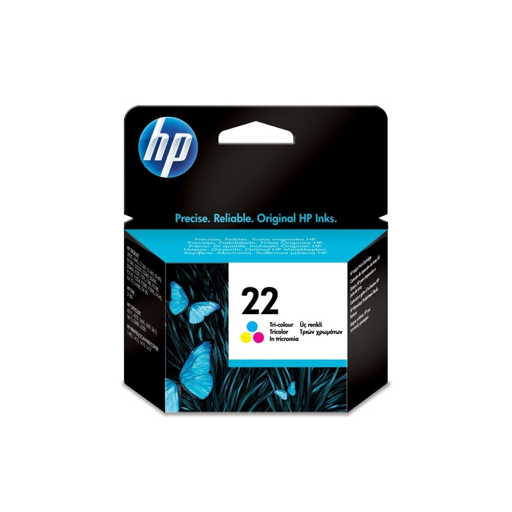 Produktbild för HP 22