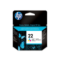 Produktbild för HP 22