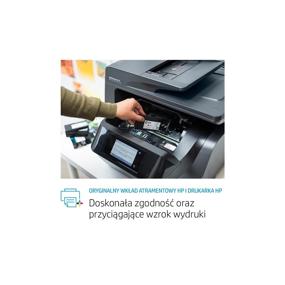 Produktbild för HP 22