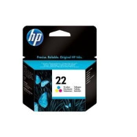 Produktbild för HP 22
