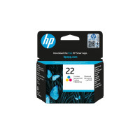 Produktbild för HP 22