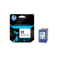 Produktbild för HP 22