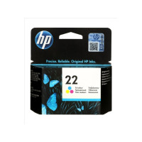 Produktbild för HP 22
