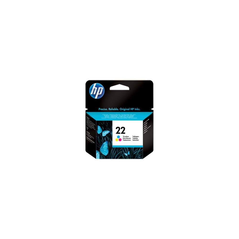 Produktbild för HP 22