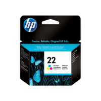 Produktbild för HP 22