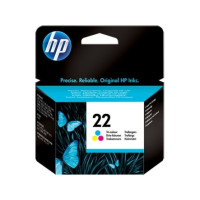 Produktbild för HP 22