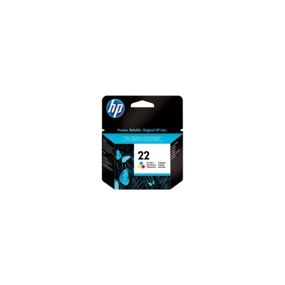 Produktbild för HP 22
