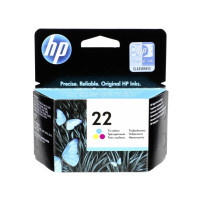Produktbild för HP 22