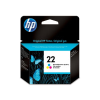 Produktbild för HP 22