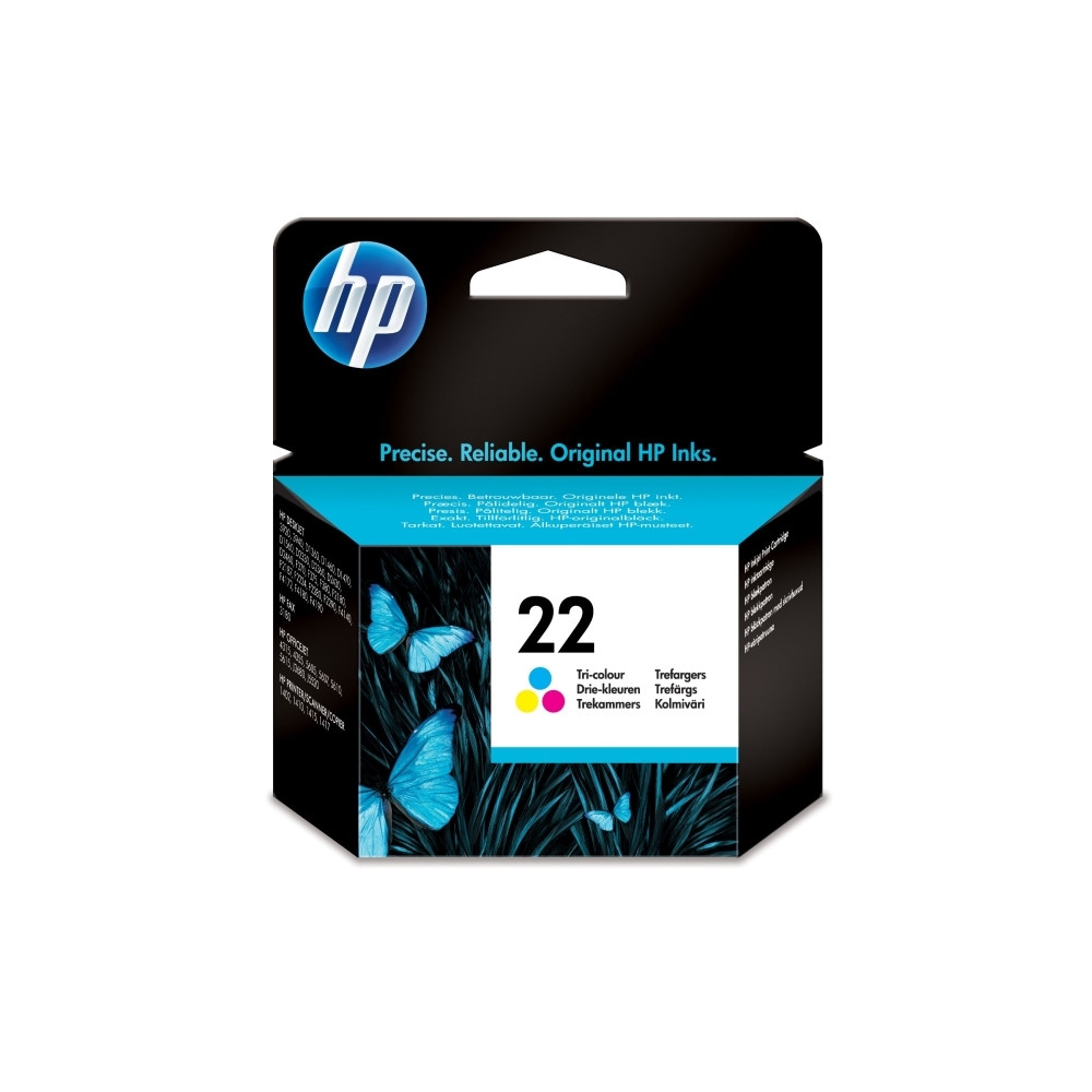 Produktbild för HP 22