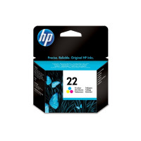 Produktbild för HP 22