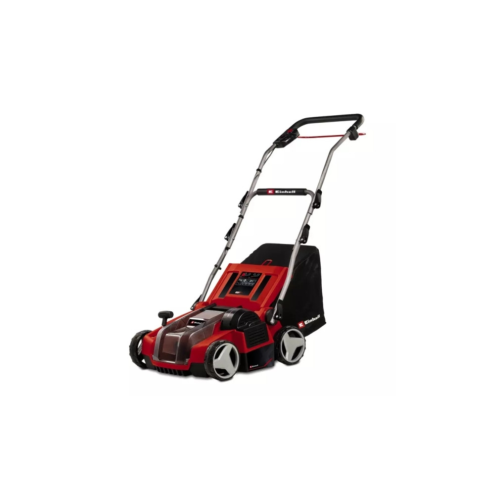 Produktbild för Einhell GE-SA 36/35 Li-Solo Power X-Change batteridriven ver...