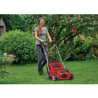 Produktbild för Einhell GE-SA 36/35 Li-Solo Power X-Change batteridriven ver...