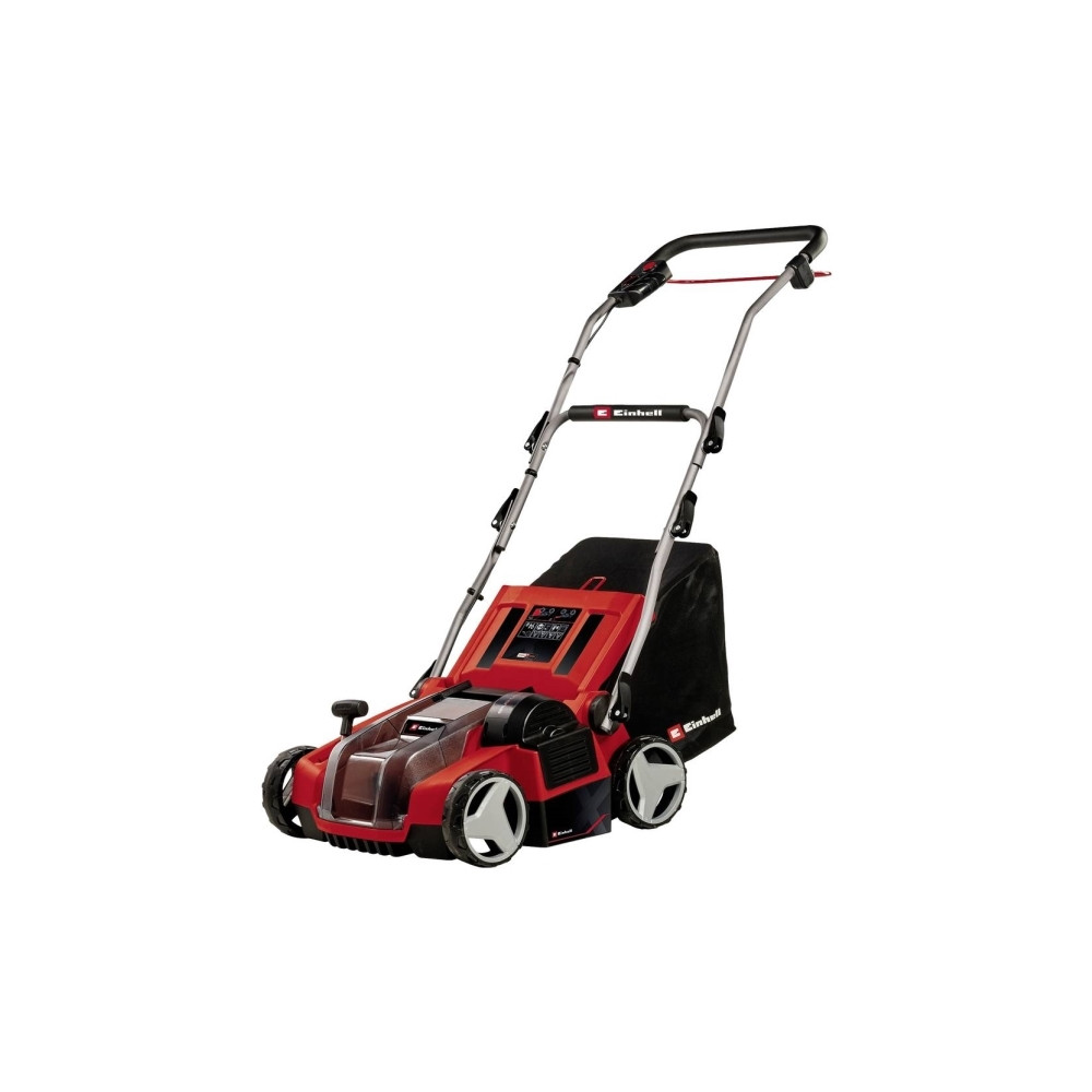 Produktbild för Einhell GE-SA 36/35 Li-Solo Power X-Change batteridriven ver...