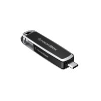 Produktbild för SanDisk DJ - USB flash-enhet - 512 GB