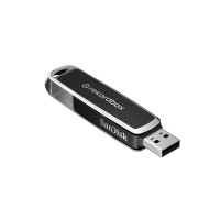 Produktbild för SanDisk DJ - USB flash-enhet - 512 GB