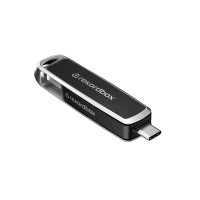 Produktbild för SanDisk DJ - USB flash-enhet - 512 GB