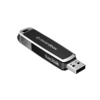 Produktbild för SanDisk DJ - USB flash-enhet - 512 GB