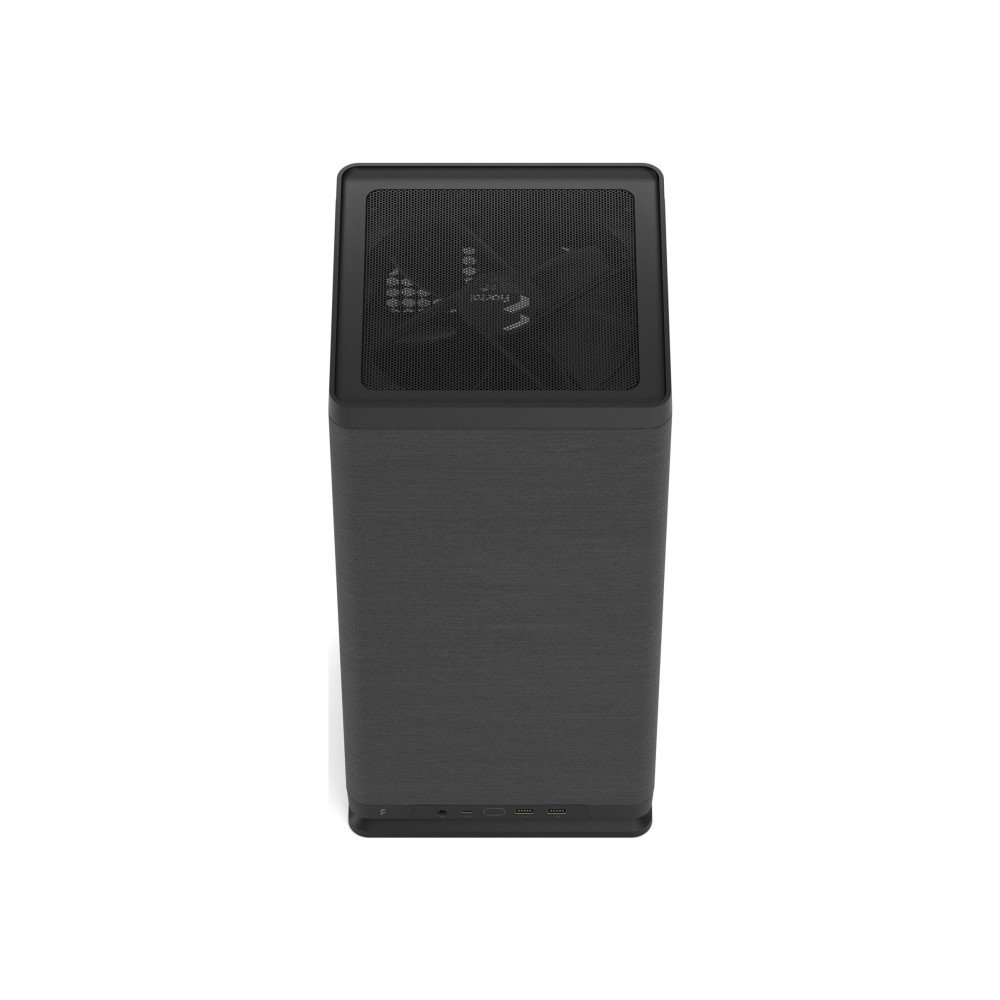 Produktbild för Fractal Design Mood - PC-hölje - mini ITX