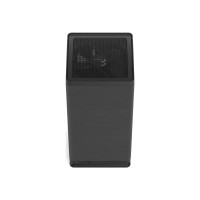 Produktbild för Fractal Design Mood - PC-hölje - mini ITX