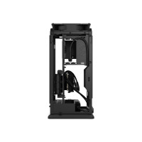 Produktbild för Fractal Design Mood - PC-hölje - mini ITX