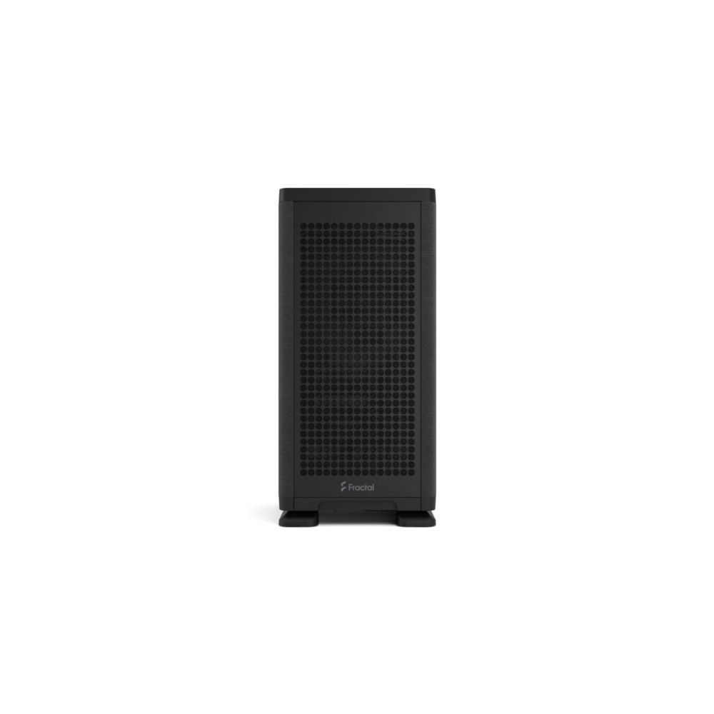 Produktbild för Fractal Design Mood - PC-hölje - mini ITX