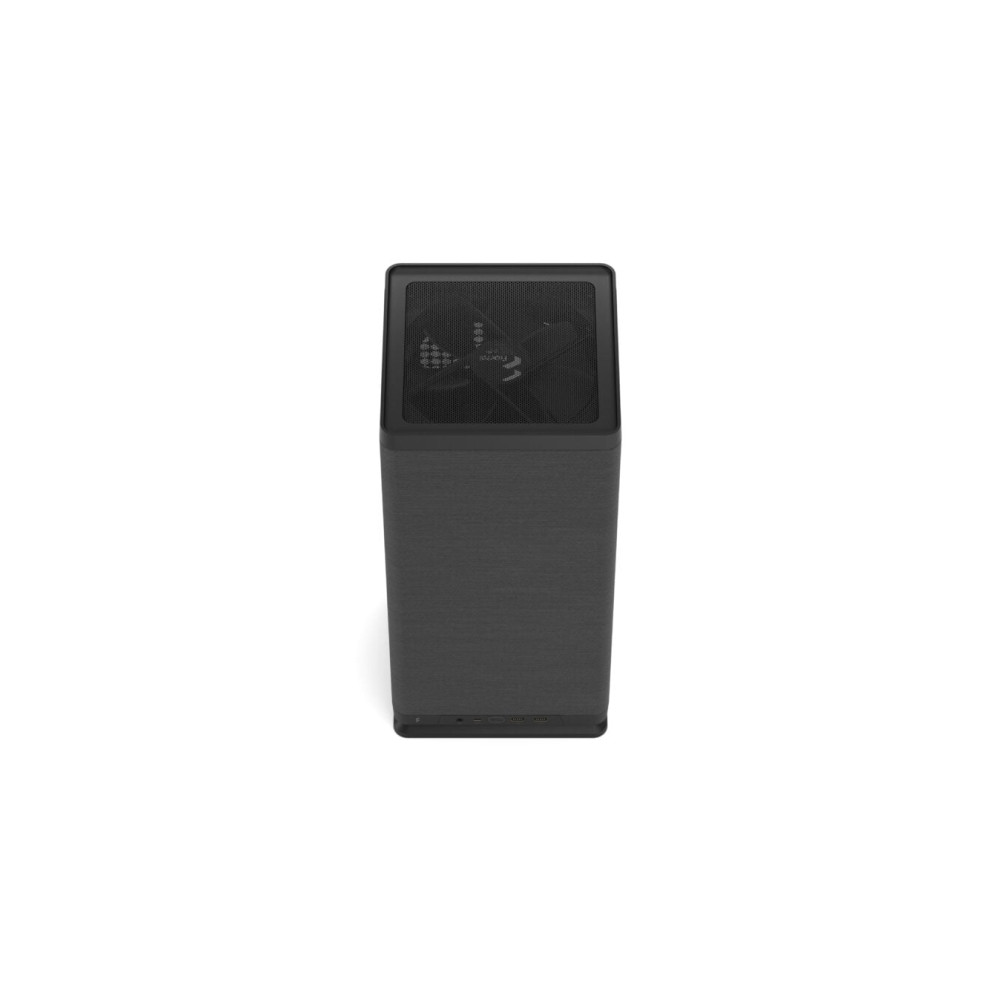 Produktbild för Fractal Design Mood - PC-hölje - mini ITX