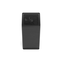 Produktbild för Fractal Design Mood - PC-hölje - mini ITX