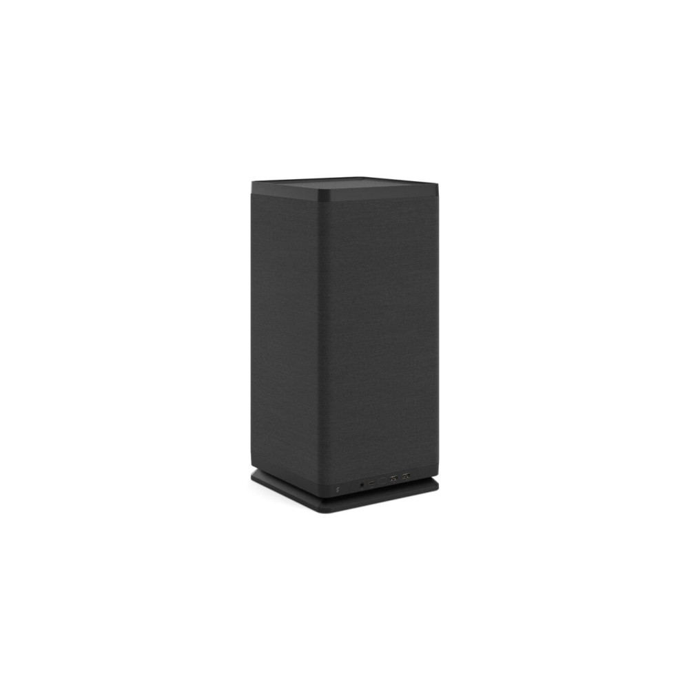 Produktbild för Fractal Design Mood - PC-hölje - mini ITX
