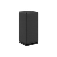 Produktbild för Fractal Design Mood - PC-hölje - mini ITX