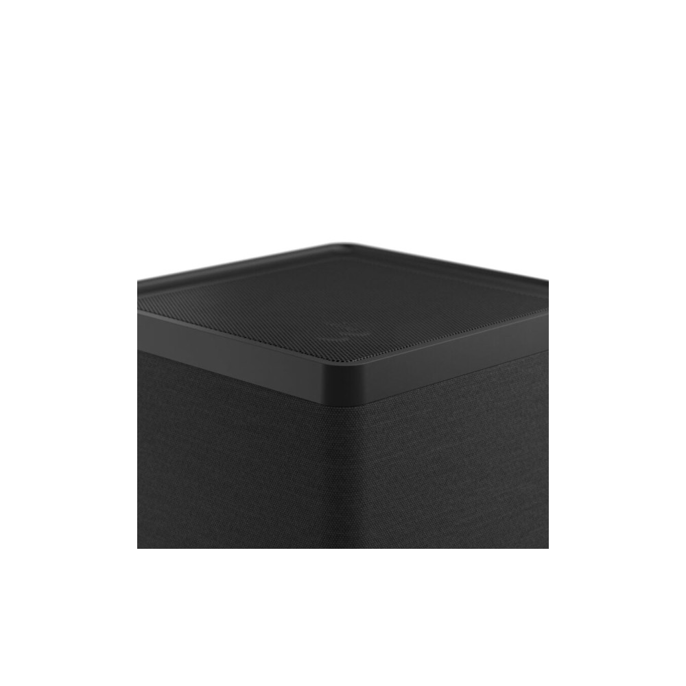 Produktbild för Fractal Design Mood - PC-hölje - mini ITX