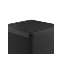 Produktbild för Fractal Design Mood - PC-hölje - mini ITX