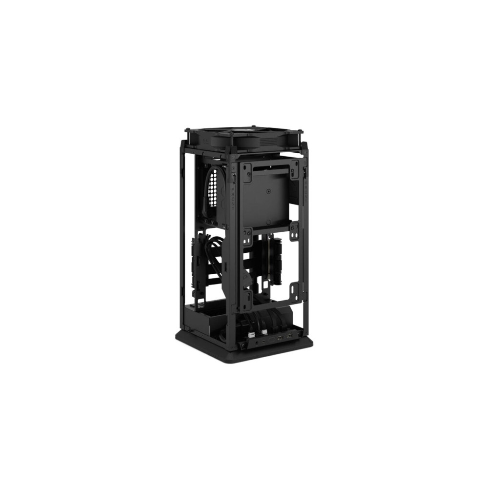 Produktbild för Fractal Design Mood - PC-hölje - mini ITX