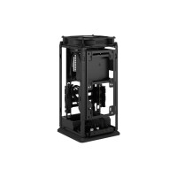 Produktbild för Fractal Design Mood - PC-hölje - mini ITX