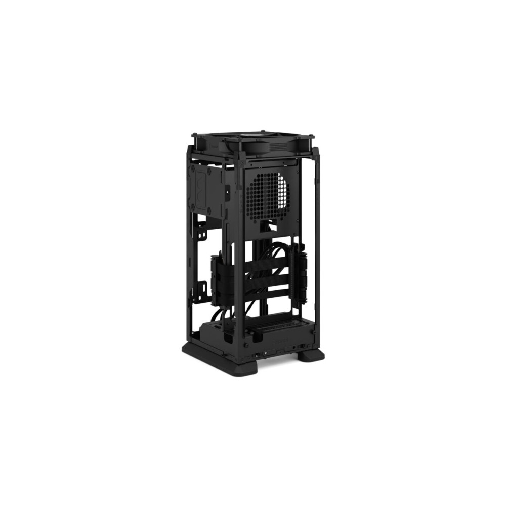 Produktbild för Fractal Design Mood - PC-hölje - mini ITX