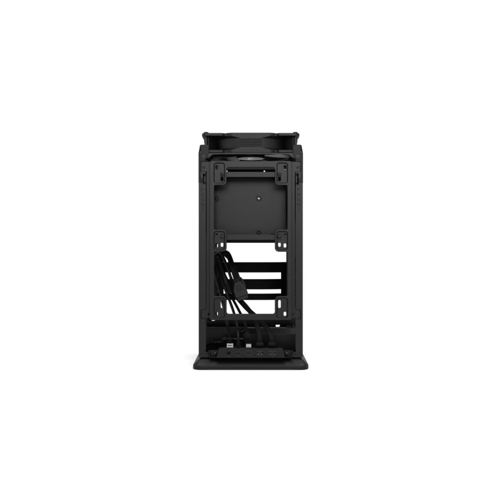 Produktbild för Fractal Design Mood - PC-hölje - mini ITX