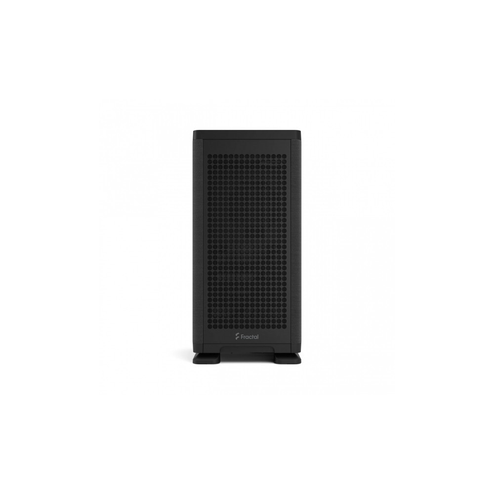 Produktbild för Fractal Design Mood - PC-hölje - mini ITX